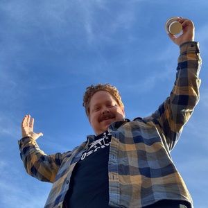 Meet your Posher, Luke